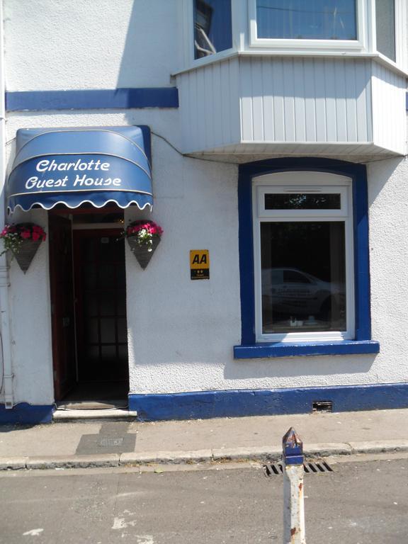 וויימות' Charlotte Guest House מראה חיצוני תמונה