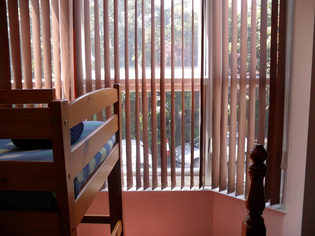 וויימות' Charlotte Guest House חדר תמונה